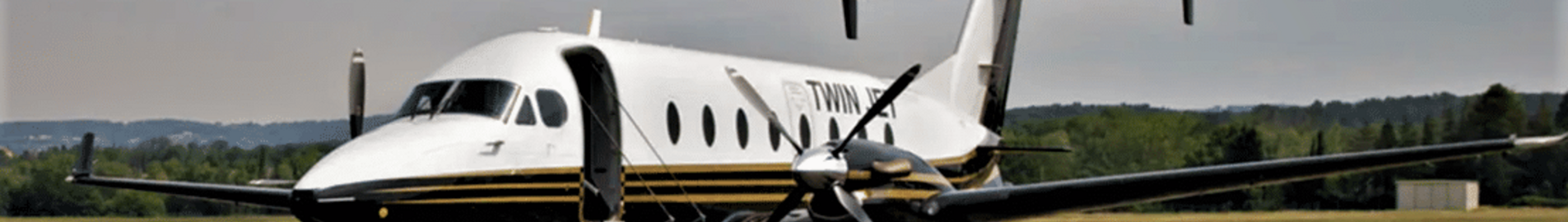 Twin Jet : luchtvaartmaatschappij
