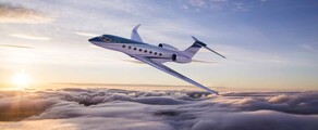 GULFSTREAM G800 privéjet huren