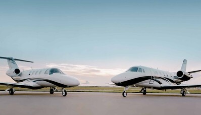 Cessna Citation XLS en M2: de nieuwe generatie is gearriveerd