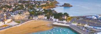 Halli : location de jet privé