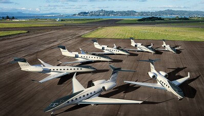 Zakenluchtvaart: explosie in vraag naar privéjets deze zomer 2022