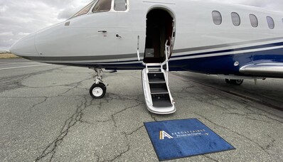 Wat is privéjetmanagement?