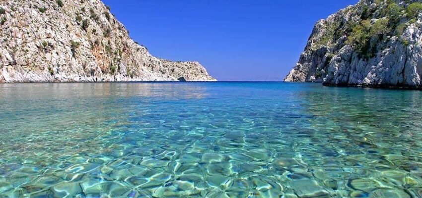 Jet privé Kalymnos