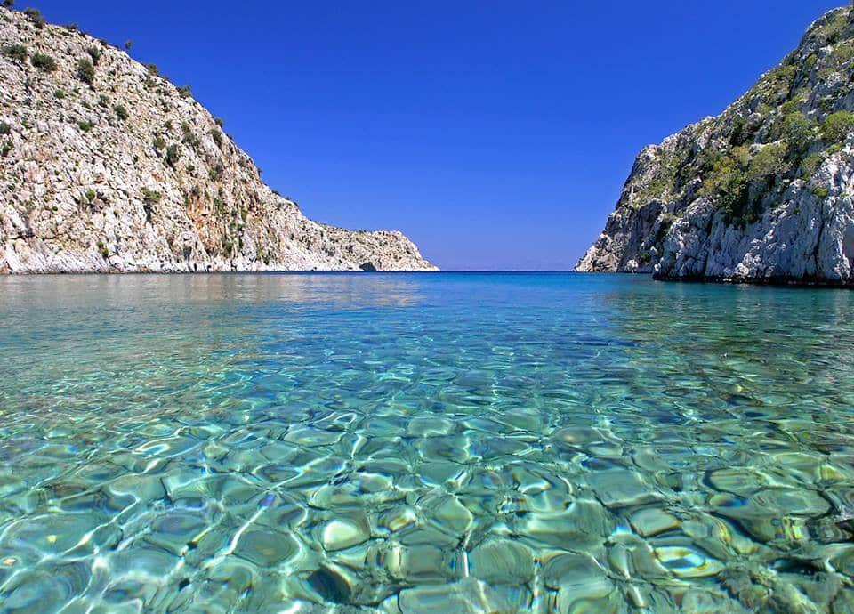 Jet privé Kalymnos