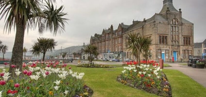 Campbeltown