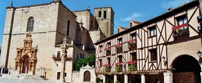 Burgos: Privé jet huren