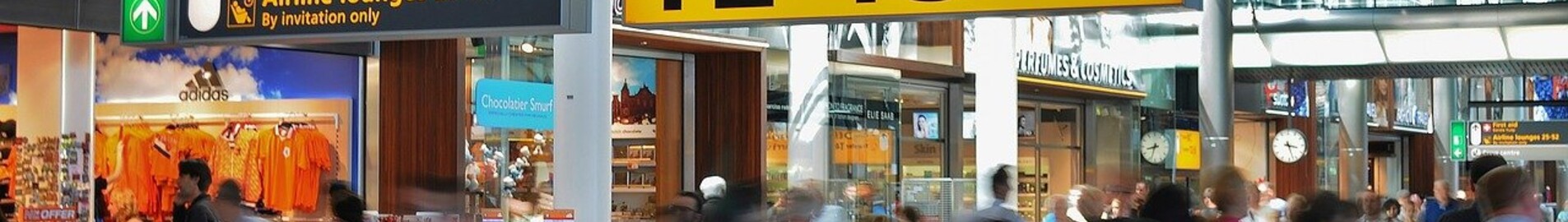 Commerciële luchtvaart en vluchtannuleringen: wat zijn de gevolgen voor de zakenluchtvaart?
