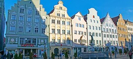 Frankfurt am Main: privé jet huren
