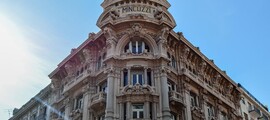 Novi Ligure: privé jet huren 