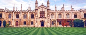 Privéjetverhuur in Cambridge 