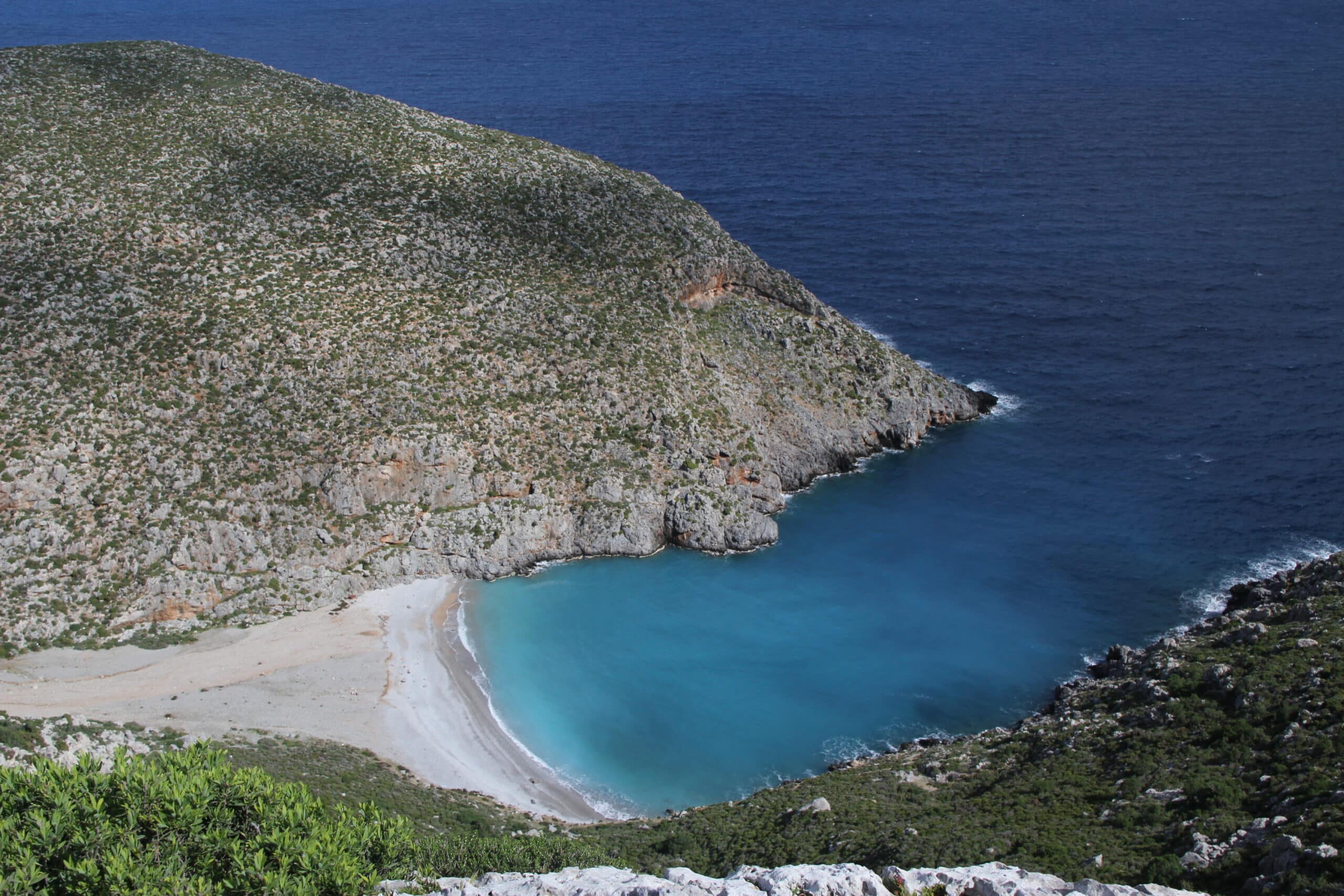 Jet privé Kalymnos