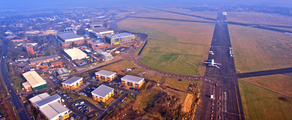 Huur een privé jet van Cranfield Luchthaven