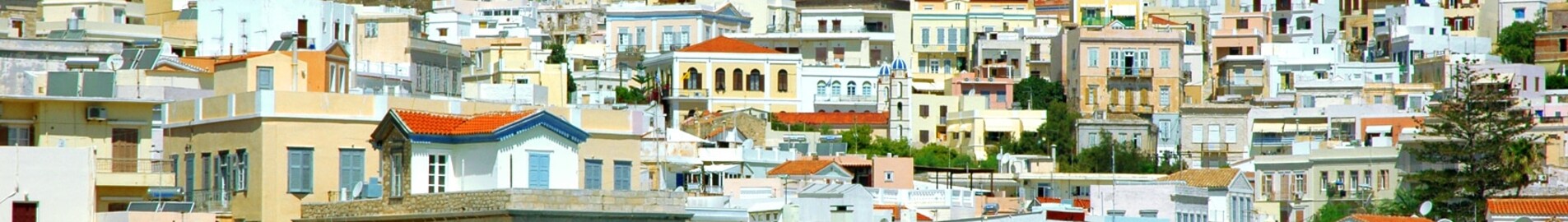 Huur een privéjet vanaf vliegveld Syros
