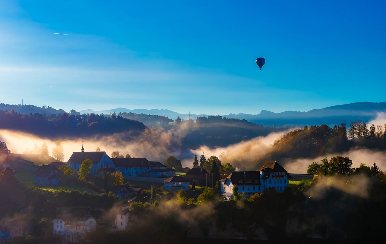 Uzgorod : location de jet privé