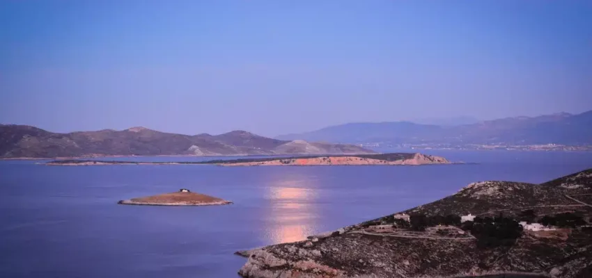 Jet privé Kalymnos