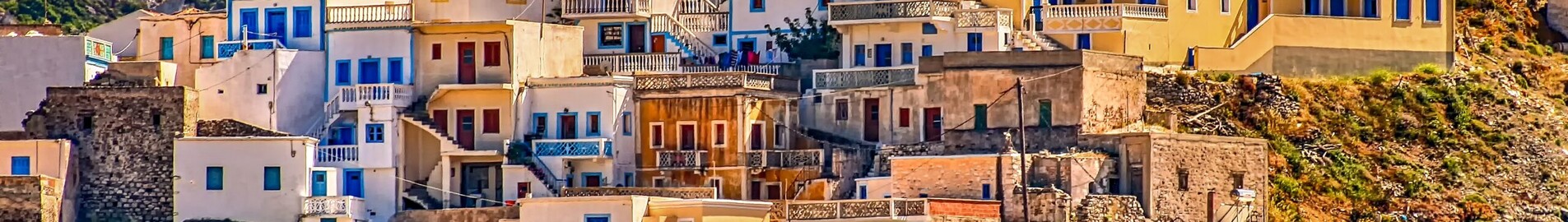 Huur een privéjet vanaf Karpathos