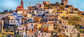 Heraklion : privé jet verhuur 