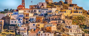 Huur een privéjet vanaf Karpathos