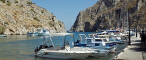 Privéjetverhuur op vliegveld Kalymnos