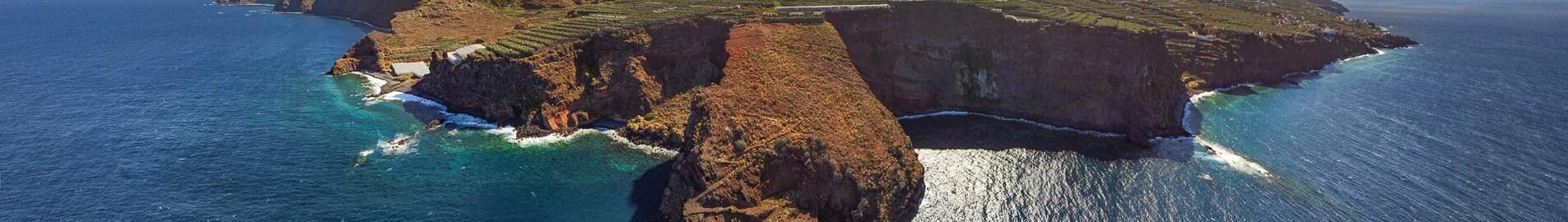 Huur een privéjet van Santa Cruz De La Palma Luchthaven