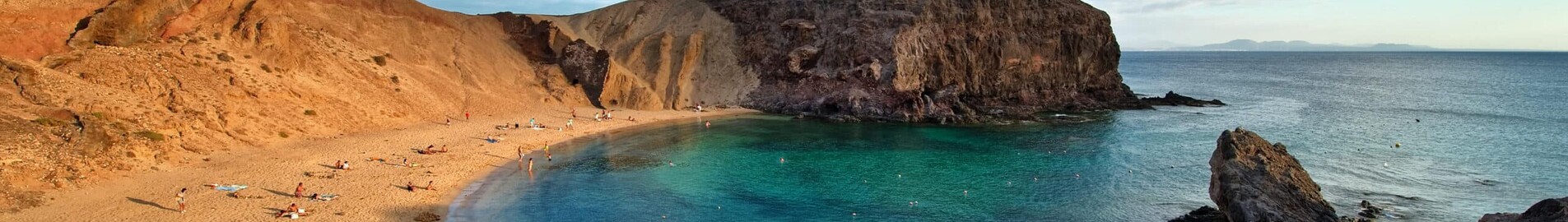 Huur een privéjet vanaf Lanzarote luchthaven