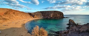 Huur een privéjet vanaf Lanzarote luchthaven
