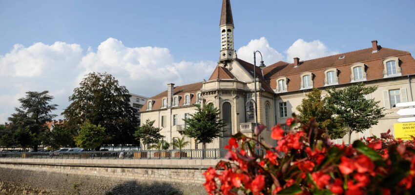 Vesoul