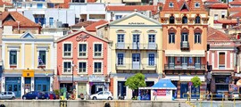 Privéjet verhuur in Preveza