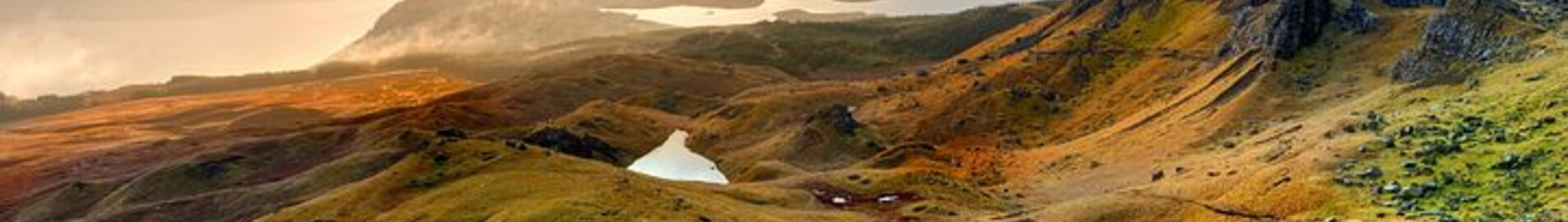 Privé jet verhuur naar Isle of Skye 