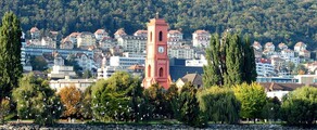 Privé jetverhuur in Neuchâtel 