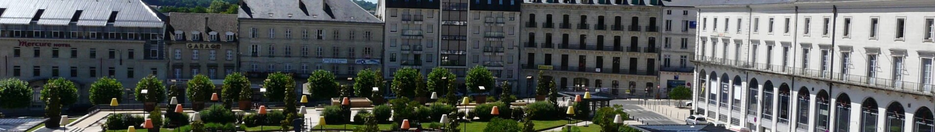 Privé jet verhuur in Périgueux-Bassillac