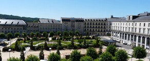 Privé jet verhuur in Périgueux-Bassillac
