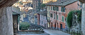 Perugia-Sant'Egidio : Privé jet huren