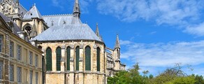 Privéjetverhuur in Reims 