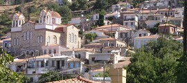 Chios : privé jet huren 