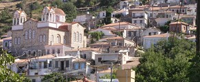 Huur een privéjet vanaf Samos luchthaven