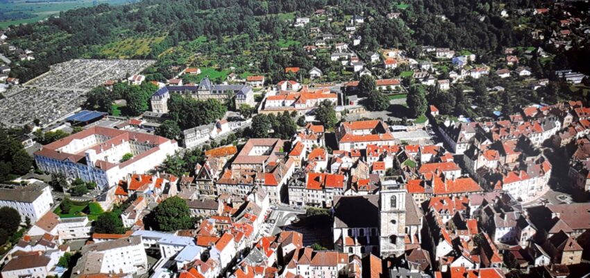 Vesoul