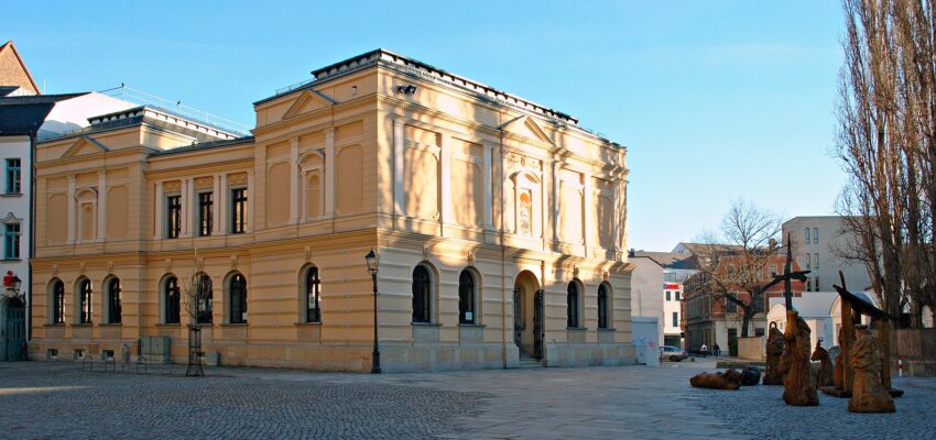 Zwickau
