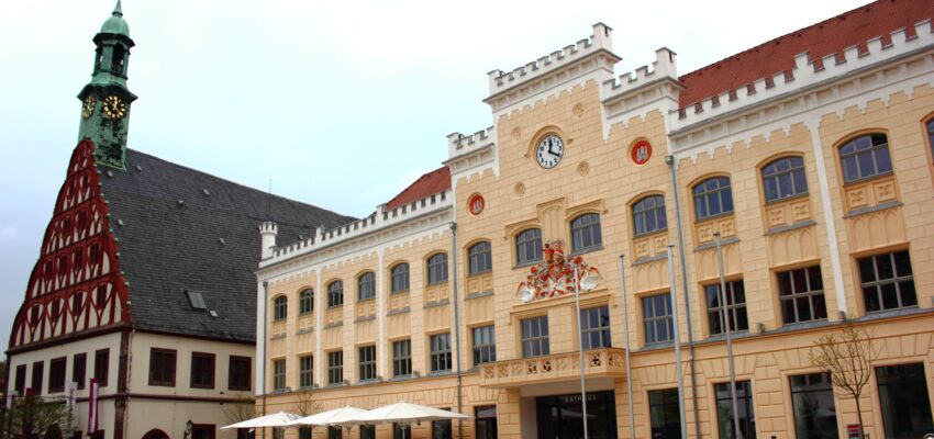 Zwickau