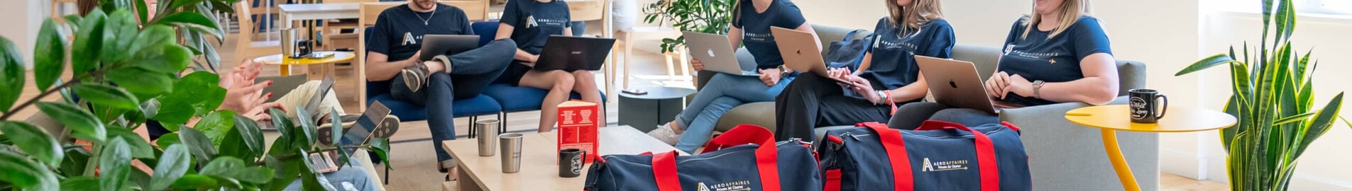 Onze vacatures AEROAFFAIRES