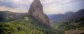 Huur een privéjet vanaf La Gomera luchthaven