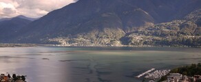 Privé jet verhuur in Locarno 