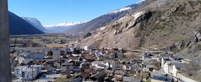 Privéjet verhuur in Raron 
