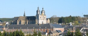 Privéjet verhuur in Saint Hubert