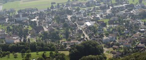 Privéjetverhuur in Triengen 