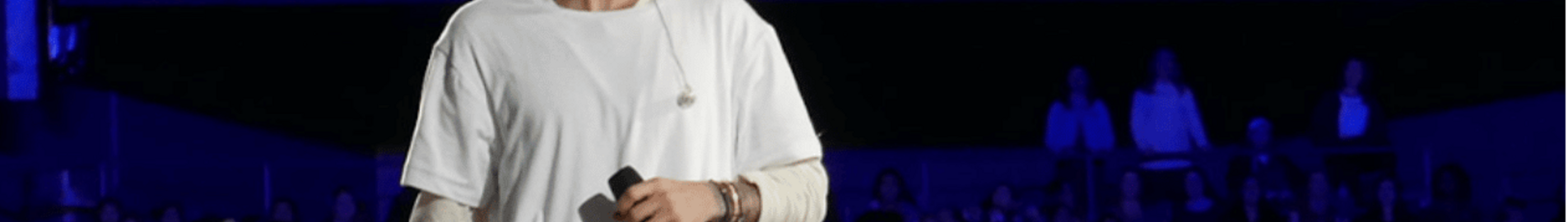 Justin Biebers privéjet
