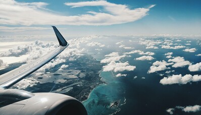 Trans-Atlantische vluchten: steek de oceanen over in een privéjet