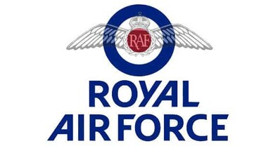 Luchtvaart Royal Air Force