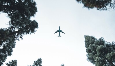 De 10 meest innovatieve projecten voor de privéjet van morgen