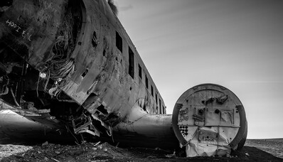 Hoe recycle je een privéjet?